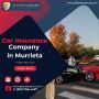 Best Car Insurance Company in Murrieta CA