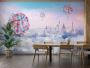 Captivating 3D Wall Murals for a Unique Décor Captivating 3D Wall Murals for a Unique Décor