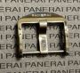Panerai Polished Stainless Steel Thumbnail Tang Buckle