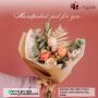 Flowers and Cake Delivery in Dubai at Gifts Habibi!