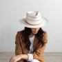 Crafting the Perfect Fit for Women's Travel Hats