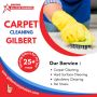 Carpet Cleaning Services in Gilbert, AZ