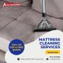 Mattress Cleaning Service in Gilbert, AZ