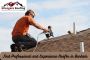 Find Professional and Experience Roofer in Durham