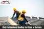 Find Professional Roofing Services in Durham