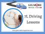 Professional 7L Driving Lessons for Safe and Confident Drivi