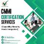 CMMI Certification Simplified | CMMI Level 3 Certifications 