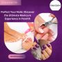 Discover the Ultimate Manicure Experience in Penrith