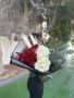 UAE National Day with Stunning Flower Bouquet in Dubai