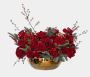 Shop and Celebrate: Buy New Year Flowers Bouquets