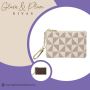 Buy Affordable Mini Coin Purse Keychain at Glam Plan Divas