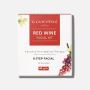 Check Out Red Wine Advance Anti-Aging Facial Kit