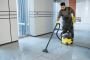 Expert Construction Cleaning Services for a Spotless Site