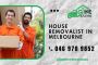 G Line Movers: House Removalist in Melbourne