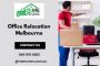 Office Relocation Services in Melbourne | G Line Movers