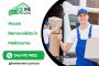 Trusted House Removalists in Melbourne | Call 046 970 9852
