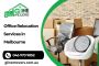 Office Relocation Service in Melbourne | Call 046 970 9852