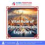 Unlock Sustainable Growth: Partner with Leading Petrochemica