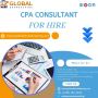 Outsource services for CPA