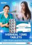 Iverheal 12 mg Tablets – Maximum Strength Ivermectin Iverheal 12 mg Tablets – Maximum Strength Ivermectin