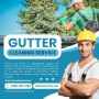 Gutter Cleaning in Niddrie Gutter Cleaning in Niddrie