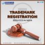Best Trademark Registration Services in India
