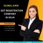 Best GST Consultancy Services in India: Global Jurix