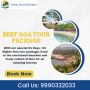 Best Goa Tour Package At Global Royal Holidays