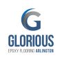 Glorious Epoxy Flooring - Arlington