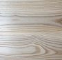 White Optic Hardwood Flooring | Glowry Collection