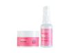 Buy Anti Aging Cream Retinol Face Serum Combo - Glowy Skin