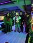 After office party venue in Noida | Glued Supercharged After office party venue in Noida | Glued Supercharged