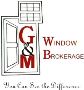 G&M Window Brokerage, Inc