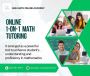 Find Here Best Math Online Learning Programs