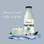 Pure goat milk supplier in Noida