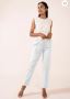 Beyond Basic: Elevate Your Look with GoColor's White Pants