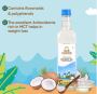Buy Organic Coconut Oil at Just Rs. 789.00