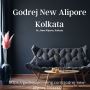  Godrej New Alipore, Kolkata - Live in Style and Splendor!