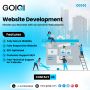 Custom web development company | Top web development agency 