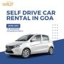 Unlock the Magic of Goa with Self-Drive Car Rentals