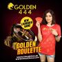 Golden444 - Roulette New Launched Game