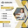 Start Your own business in Dubai, UAE