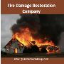 Flame Revive: Expert Fire Damage Restoration Services