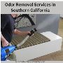 Your Solution for Odor Removal in Southern California
