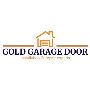 Gold Garage Doors