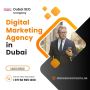 Digital Marketing Agency in Abu Dhabi