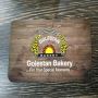 Golestan Bakery