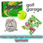 Order Golf Balls Online in India at Best Price