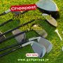 Cheapest Pre Owned Golf Equipment
