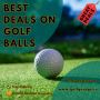Best Place to Buy New Golf Balls